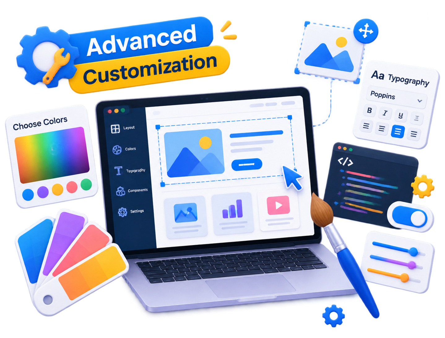 Continuous campaign optimisation
